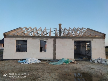 Realizacja projektu DM-6616 