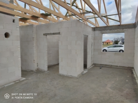 Realizacja projektu DM-6616 