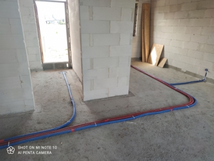 Realizacja projektu DM-6616 