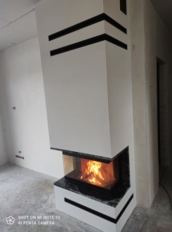 Realizacja projektu DM-6616 