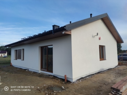 Realizacja projektu DM-6616 