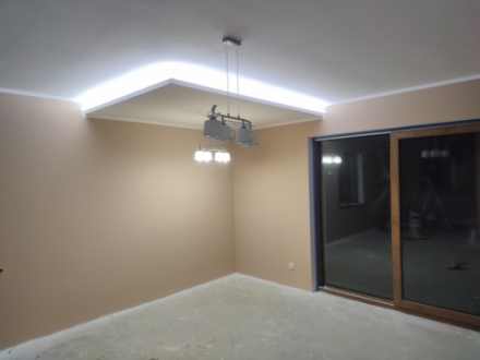 Realizacja projektu DM-6616 