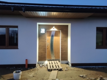 Realizacja projektu DM-6616 
