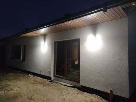 Realizacja projektu DM-6616 