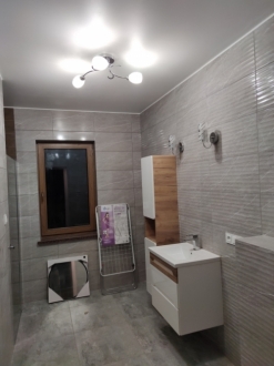 Realizacja projektu DM-6616 