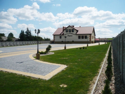 Realizacja projektu K-17 