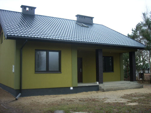 Realizacja projektu DM-6298 