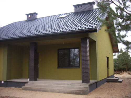 Realizacja projektu DM-6298 
