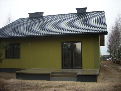 Realizacja projektu DM-6298 