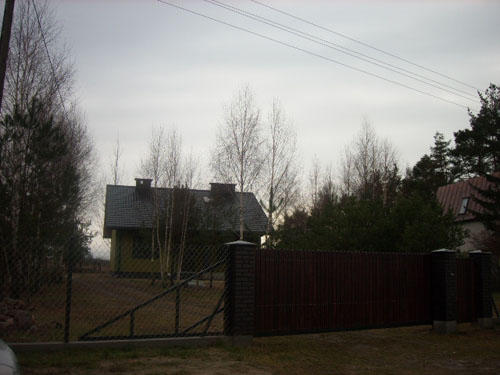 Realizacja projektu DM-6298 