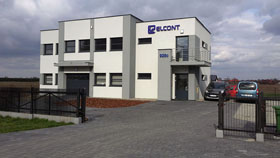 Firma Elcont, Trzebownisko 928c