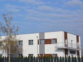 Dom Seniora, Piotrków Kujawski