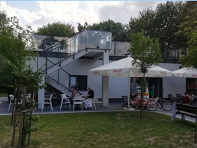 Kawiarnia Jordanek, ul. Wiosny Ludów 3a, 09-200 Sierpc