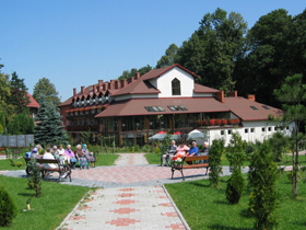 Dom Opieki Samarytanin, ul. Bednarska 10, 43-316 Bielsko-Biała