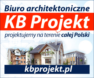 Biuro Architektoniczne KB Projekt