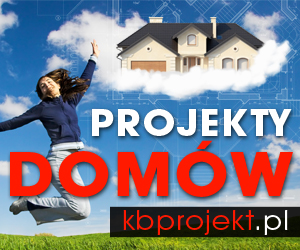 Projekty Domów KB Projekt