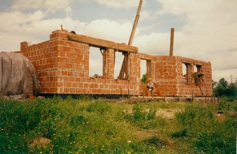 Realizacja projektu DM-5502 LIPNICA