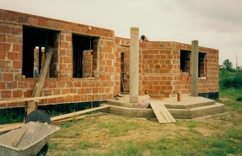 Realizacja projektu DM-5502 LIPNICA