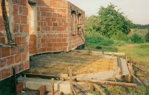 Realizacja projektu DM-5502 LIPNICA