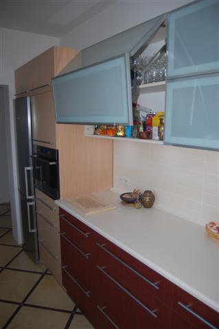 Realizacja projektu DM-5508 BILCZA