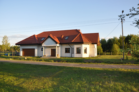 Realizacja projektu DM-5508
