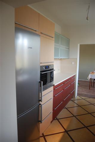 Realizacja projektu DM-5508 BILCZA