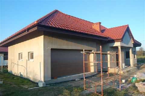 Realizacja projektu DM-5508 BILCZA