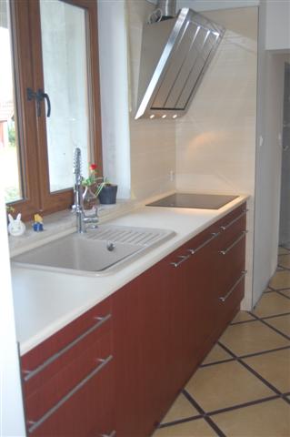 Realizacja projektu DM-5508 BILCZA