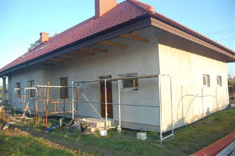 Realizacja projektu DM-5508 BILCZA