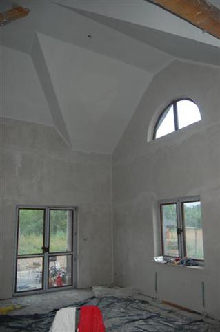 Realizacja projektu DM-5508 BILCZA