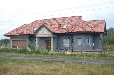 Realizacja projektu DM-5508 BILCZA