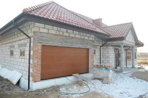 Realizacja projektu DM-5508 BILCZA