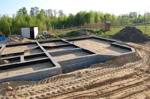 Realizacja projektu DM-5508 N