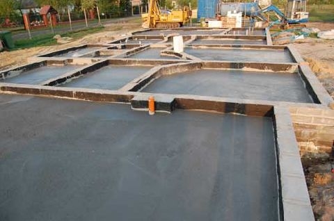 Realizacja projektu DM-5508 N