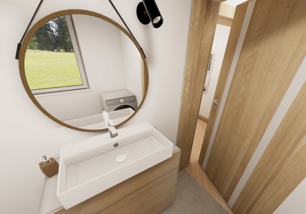 pomieszczenie techniczne