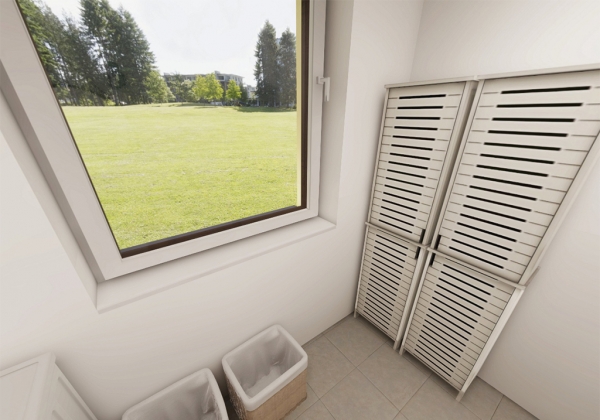 pomieszczenie techniczne