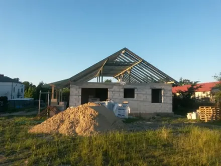 Realizacja projektu DM-5518 NAWOJOWA