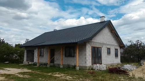 Realizacja projektu DM-5518 NAWOJOWA