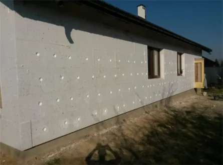 Realizacja projektu DM-5518 NAWOJOWA