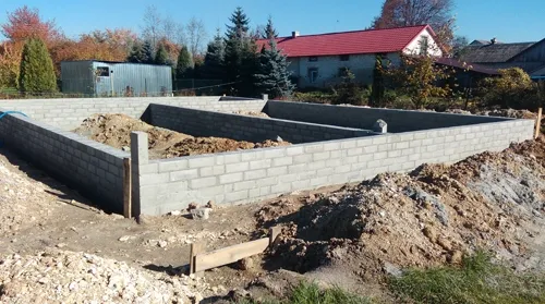 Realizacja projektu DM-5518 NAWOJOWA