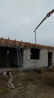 Realizacja projektu DM-5518 NAWOJOWA