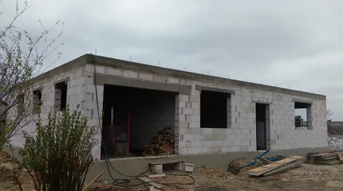 Realizacja projektu DM-5518 NAWOJOWA