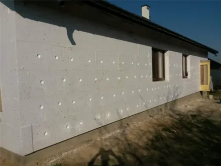 Realizacja projektu DM-5518