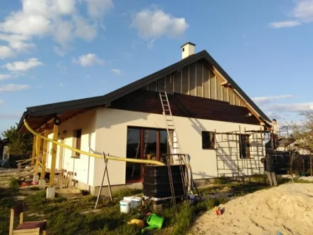 Realizacja projektu DM-5518