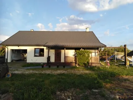 Realizacja projektu DM-5518