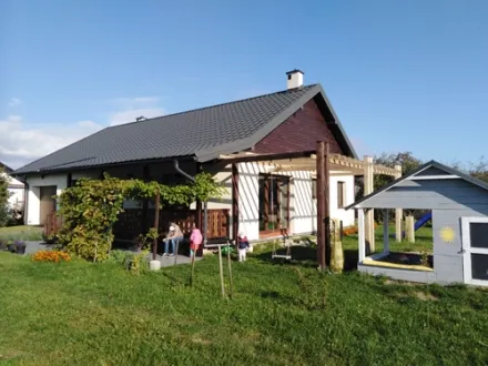 Realizacja projektu DM-5518