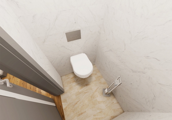 WC