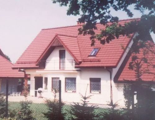 Realizacja projektu Polesie DM-6006