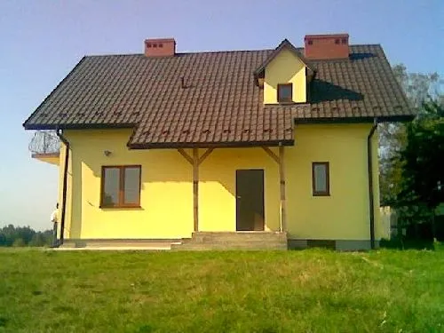 Realizacja projektu DM-6006