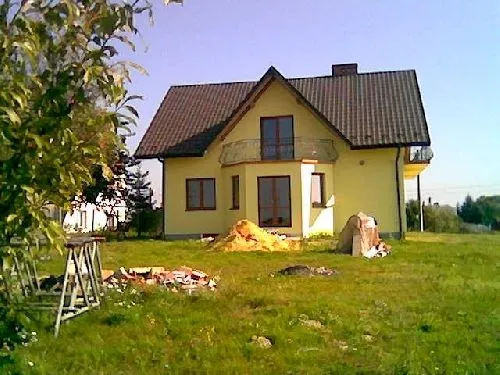 Realizacja projektu DM-6006